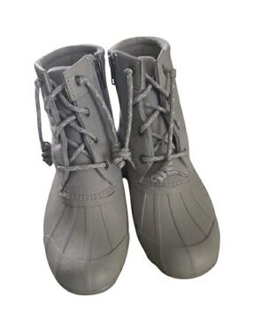 Sperry Boots Womens- 7